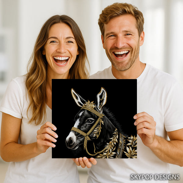 Donkey Art - View 9