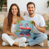 Flamingo Art - View 9