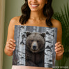 Bear Art - View 9
