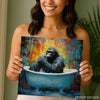 Gorilla Art - View 9