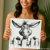 Donkey Art - View 9