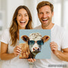 Highland Cow Art - View 9