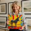 Donkey Pop Art - View 9