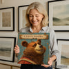 Bear Art - View 9
