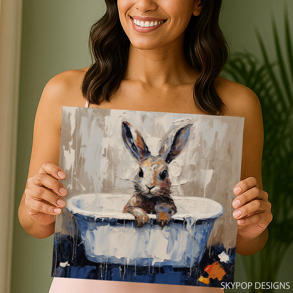 Bunny Art - View 9