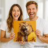 Lion Art - View 9