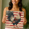 Rooster Art - View 9