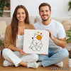 Bear Art - View 9
