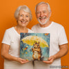 Squirrel Art - View 9