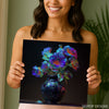 Luminous Petals Art - View 9