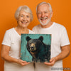Bear Art - View 9