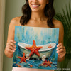 Starfish Art - View 9