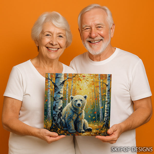 Bear Art - View 9