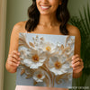 Floral Embrace Art - View 9