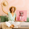 Lion Art - View 9