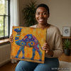 Camel Art - View 9