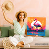 Flamingo Art - View 9