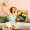 Toucan Art - View 9