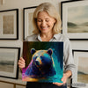 Bear Art - View 9