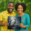 Owl Art - View 9