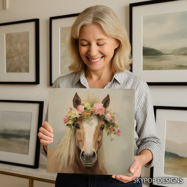 Horse Art - View 9