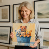 Bear Art - View 9
