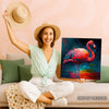 Flamingo Art - View 9