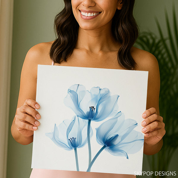 Tulip Art - View 9