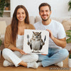 Owl Art - View 9