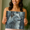 Wolf Art - View 9