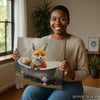 Fox Art - View 9