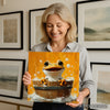 Frog Art - View 9