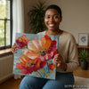 Floral Bloom Art - View 9