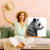 Panda Art - View 9