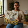 Highland Cow Art - View 9