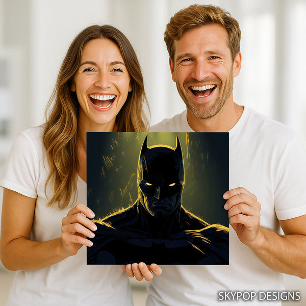 Batman Art - View 9