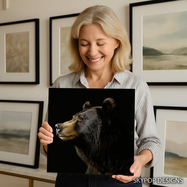 Bear Art - View 9