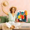Hippopotamus Art - View 9