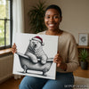 Bear Art - View 9