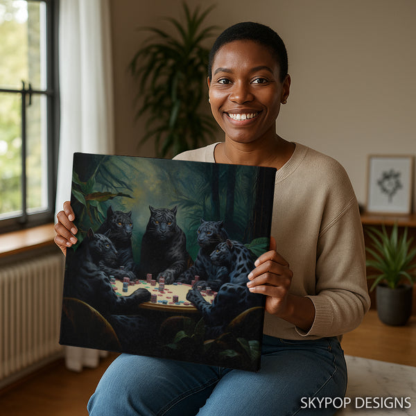 Panther Art - View 9