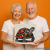 Turtle Art - View 9