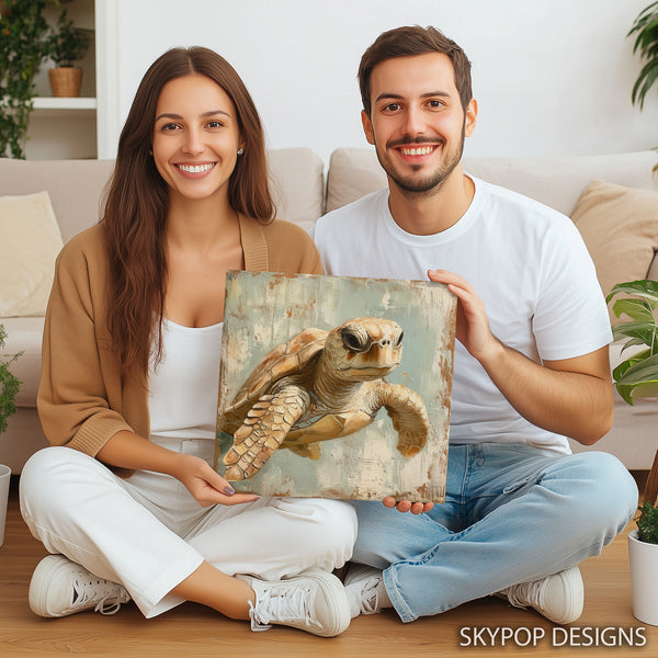 Turtle Art - View 9