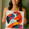 Flamingo Art - View 9