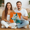 Wolf Art - View 9