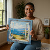 Seascape Art - View 9
