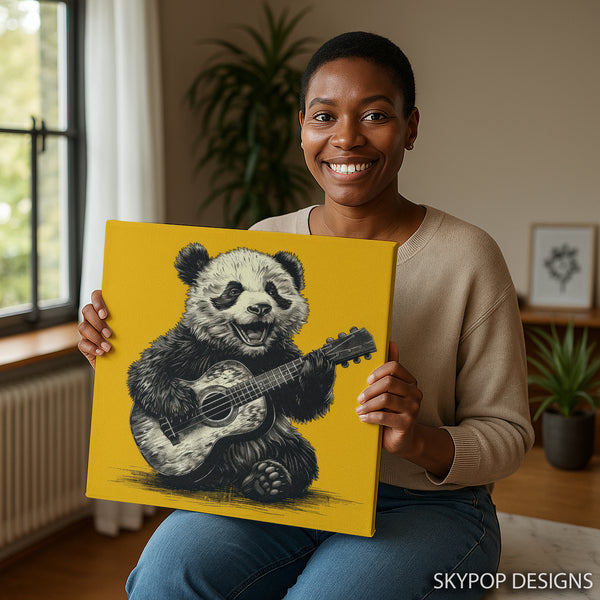 Panda Art - View 9