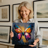 Butterfly Art - View 9