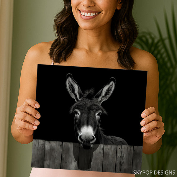Donkey Art - View 9