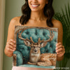 Deer Art - View 9
