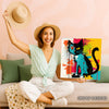Cat Art - View 9